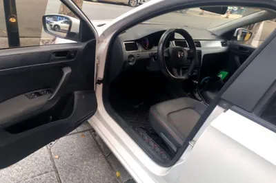 Skoda Rapid Spaceback
