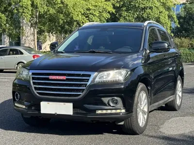 Haval H2