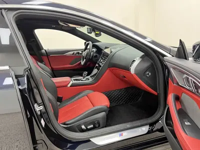 BMW 8 Series