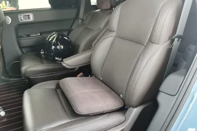 Li Auto L8