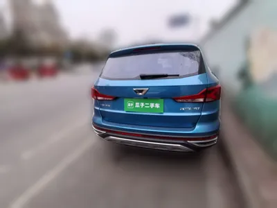 Jetta VS7