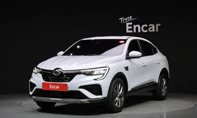 Renault-KoreaSamsung XM3