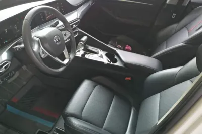 Changan Eado