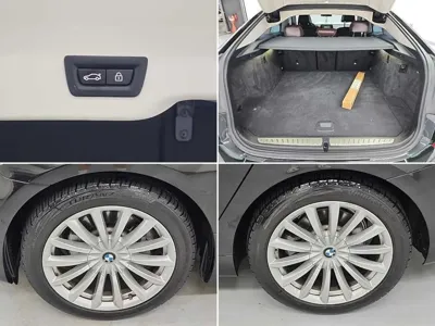 BMW Gran Turismo