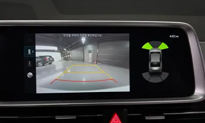 Hyundai Ioniq6