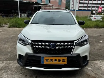 Venucia T70