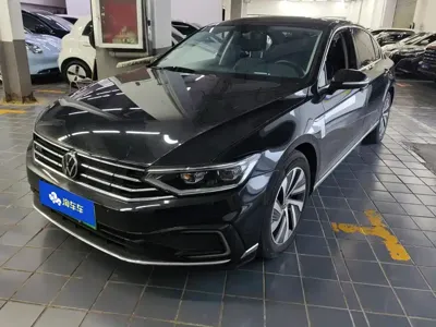 Volkswagen 迈腾 PHEV