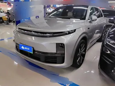 Li Auto Li L7