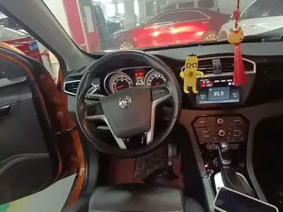 MG MG GS