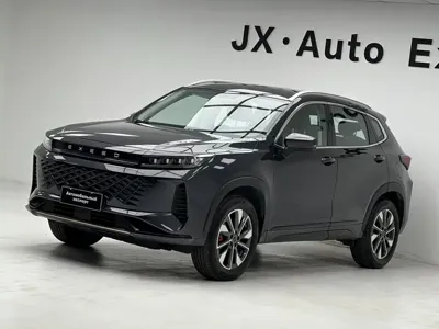 EXEED Zhaofeng