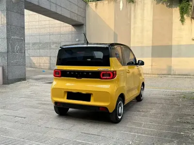 Wuling MINIEV