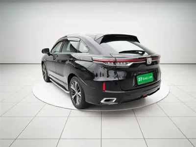 Honda UR-V