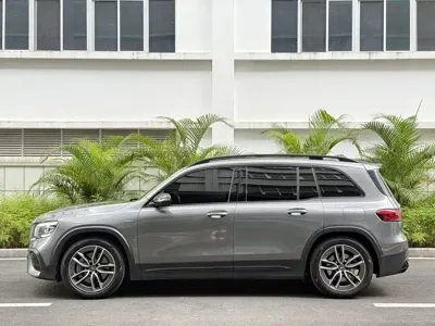 Mercedes-Benz GLB AMG
