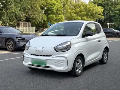 Roewe Clever