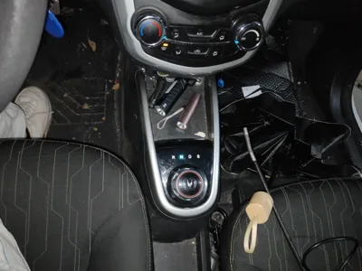 Changan Benni E-Star