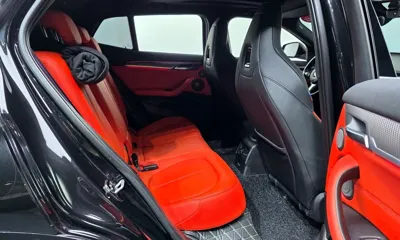 BMW X2 (F39)