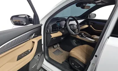 Renault-KoreaSamsung Grand Koleos