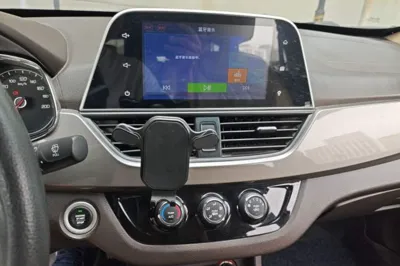 Baojun 310W