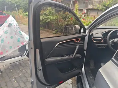 Baojun RS-5