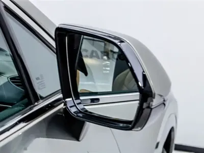Li Auto Li ONE