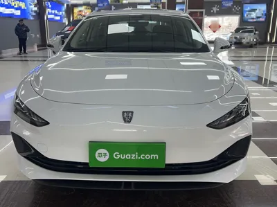 Roewe D7