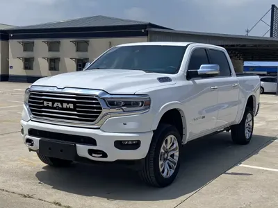 RAM Ram Trucks