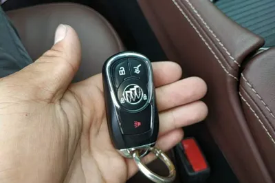 Buick Envision