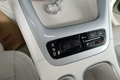 Geely Galaxy Geome