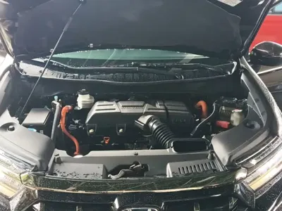 Honda Elysion