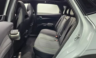 BYD Atto 3