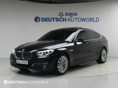BMW Gran Turismo