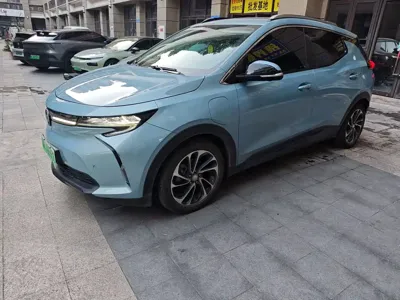 Buick Velite 7