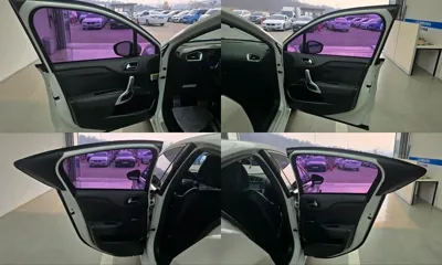 Citroen-DS DS4
