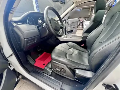 Land Rover Evoque (Import)