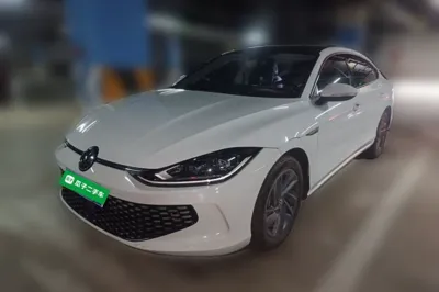 Volkswagen Lamando