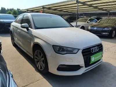 Audi A3 (Import)