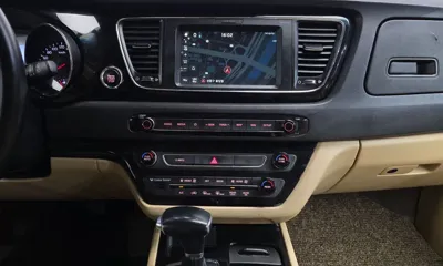 Kia Canival