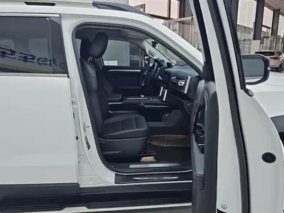 Haval Big Dog