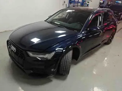 Audi A6 (Import)