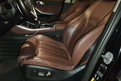 BMW X5 New Energy