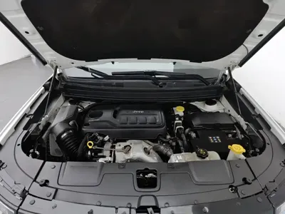 Jeep Grand Commander