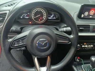 Mazda 3 Axela