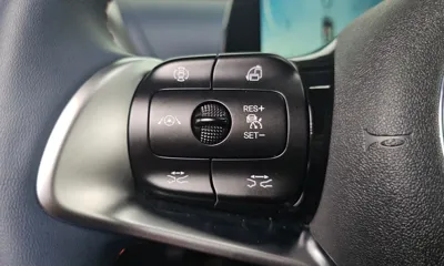 BYD Atto 3