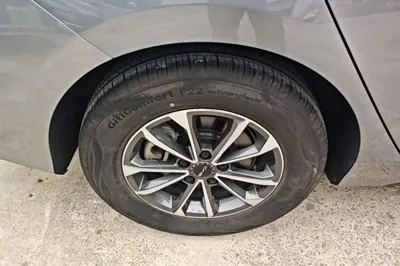 BYD Destroyer 05
