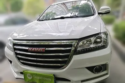 Haval H2