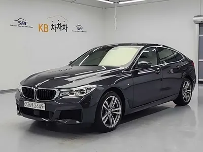 BMW Gran Turismo