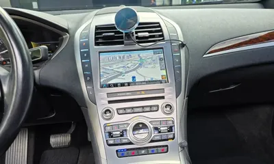 Lincoln MKZ