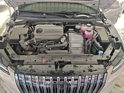 Roewe 荣威M7 DMH