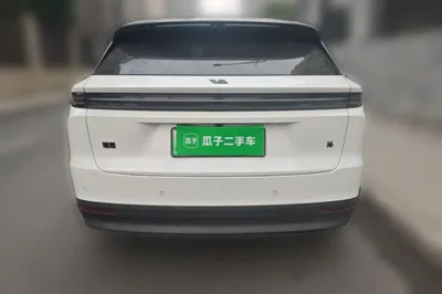 Li Auto Li Auto i6