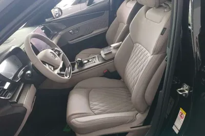 BYD Han